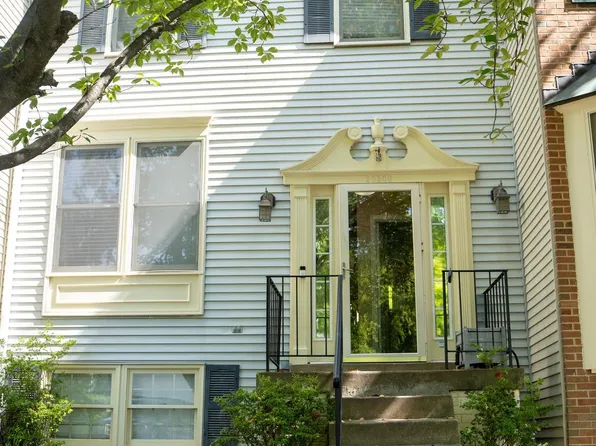 20309 Cedarhurst Way, Germantown, MD 20876