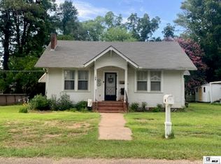 108 Franklin St, Rayville, LA 71269