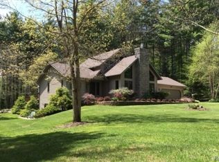 3579 Stanley Rd, Lapeer, MI 48446