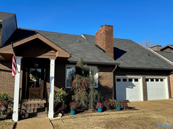 401 Lakepoint Dr, Gadsden, AL 35901