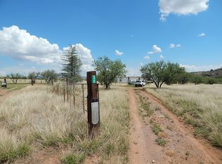 35 Sunset Ln, Elgin, AZ 85611