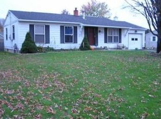 6330 Meadow Dr, Rome, NY 13440