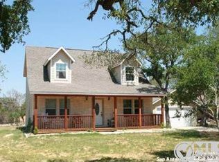 905 Misty Ln, Spring Branch, TX 78070