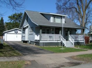 830 S 8th Ave, Wausau, WI 54401