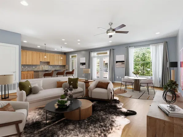 4241 Rawlins St APT 13, Dallas, TX 75219
