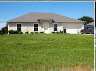 8745 103rd Ct, Vero Beach, FL 32967
