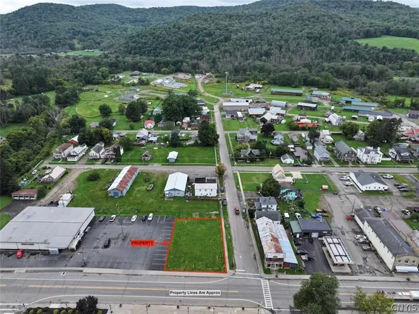 421 Main St, Bolivar, NY 14715