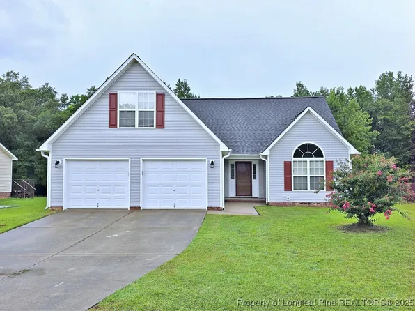 133 Sanford Ct, Raeford, NC 28376