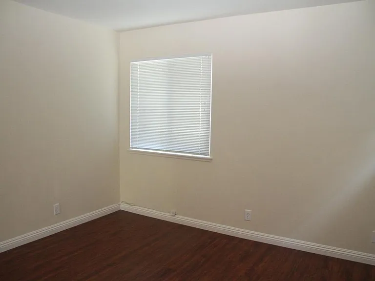 4th bed