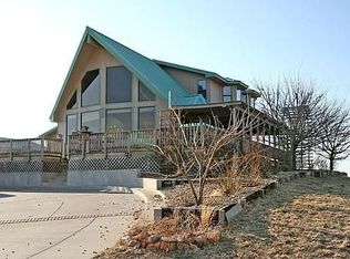 205 Carri, Fritch, TX 79036