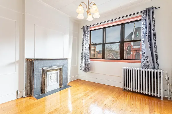 Rented by Corcoran | media 1