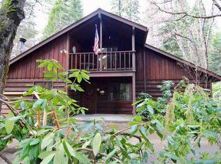 624 Spring Creek Rd, Mount Shasta, CA 96067