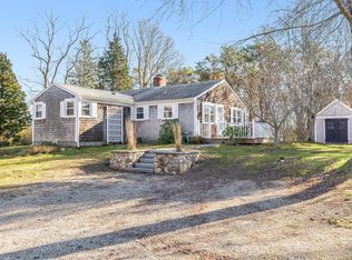 40 Seaview Rd, Eastham, MA 02642