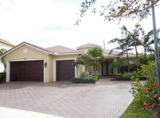 8221 Butler Greenwood Dr, West Palm Beach, FL 33411