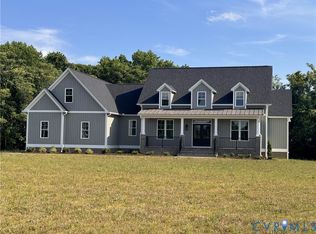 4990 Hundley Pl, Mechanicsville, VA 23111