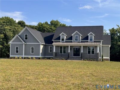 4990 Hundley Pl, Mechanicsville, VA, 23111