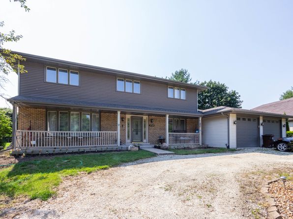 Recently Sold Homes In New Lenox Il 2 479 Transactions Zillow