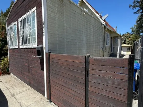 2329 Humboldt Ave, Oakland, CA 94601