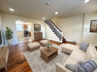 6053 Frontenac St, Philadelphia, PA 19149