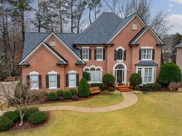 10190 Oxford Mill Dr, Johns Creek, GA 30022