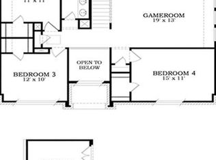 3802 Raintree Village Dr, Katy, TX 77449