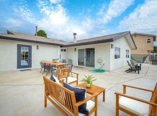 9709 Ramo Rd, Santee, CA 92071