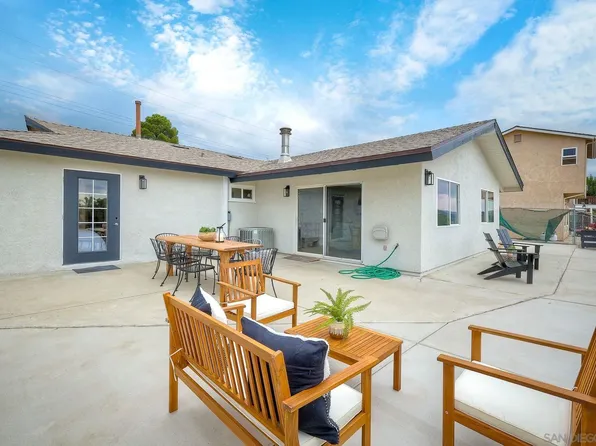 9709 Ramo Rd, Santee, CA 92071