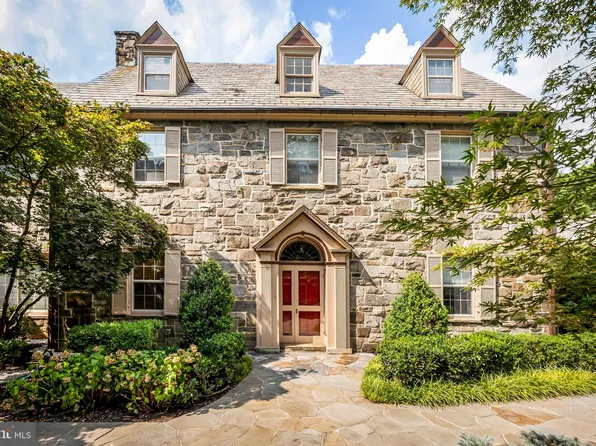5510 Lombardy Pl, Baltimore, MD 21210