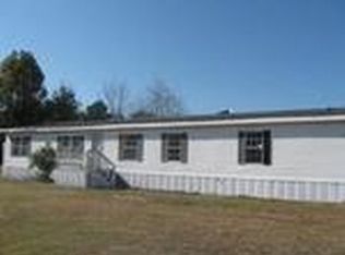 4919 Baptist Hill Rd, Hollywood, SC 29449