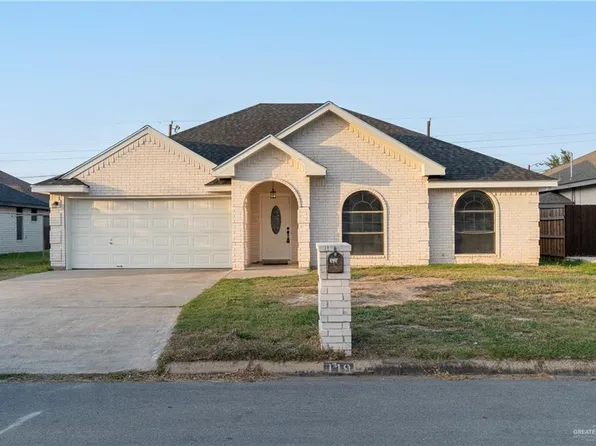 119 Encino Dr, San Juan, TX 78589