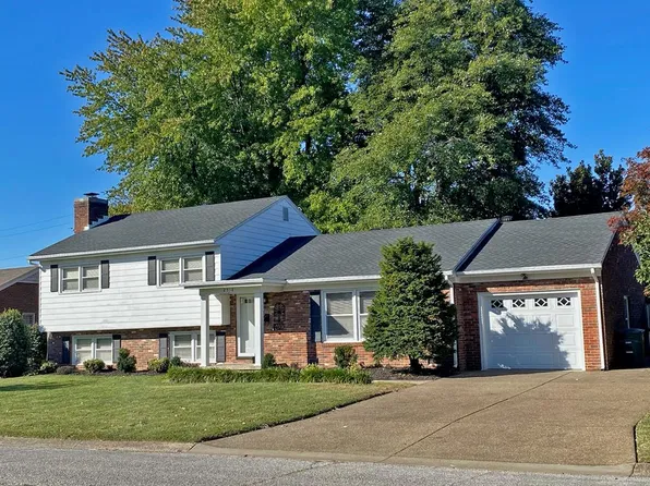 2518 Mayfair Ave, Owensboro, KY 42301