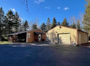 N19075 Doris Rd, Dunbar, WI 54119