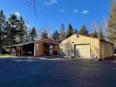 N19075 Doris Rd, Dunbar, WI, 54119