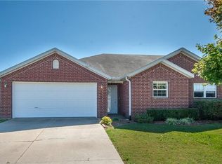 4109 SW Broadstone Ave UNIT 1 & 2, Bentonville, AR 72712