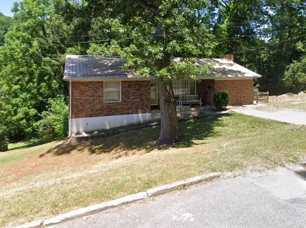 1606 Ohio St, Bluefield, WV 24701