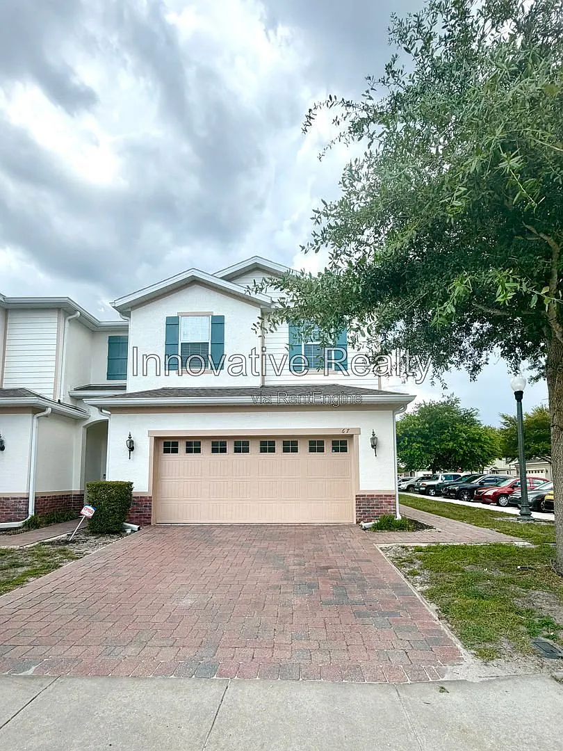 3 bed, 2.5 bath, 1787 sqft, $2,650 — Photo 1
