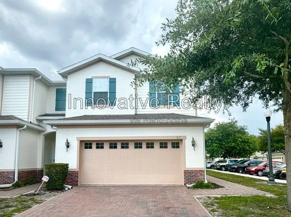 67 Delacorte Way, Oviedo, FL 32765