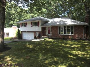 625 Wiltshire Dr, State College, PA 16803