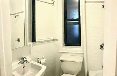 Rented by Boerum Hill Realty