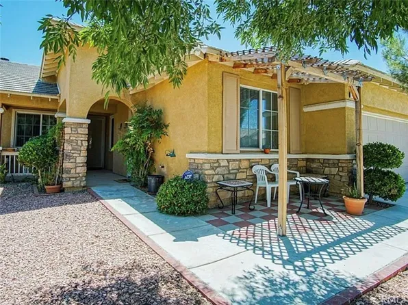 15023 Henderson St, Adelanto, CA 92301