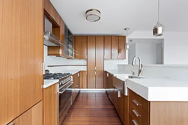 Sold by BLU Real Estate