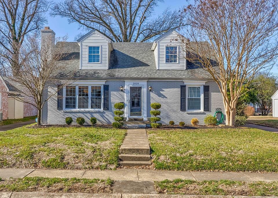 1st image of 2020 Griffith Pl W