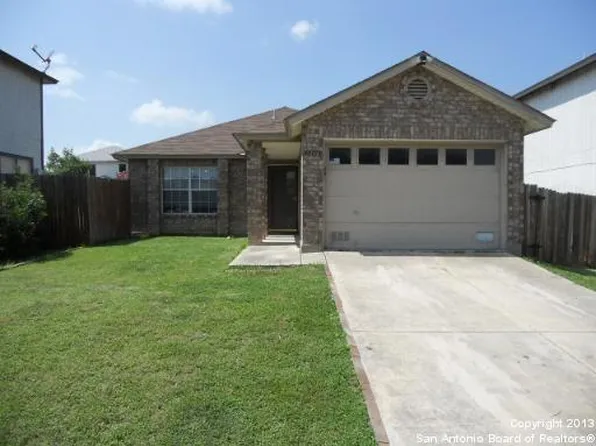 10123 Paddlefish Crk, San Antonio, TX 78245