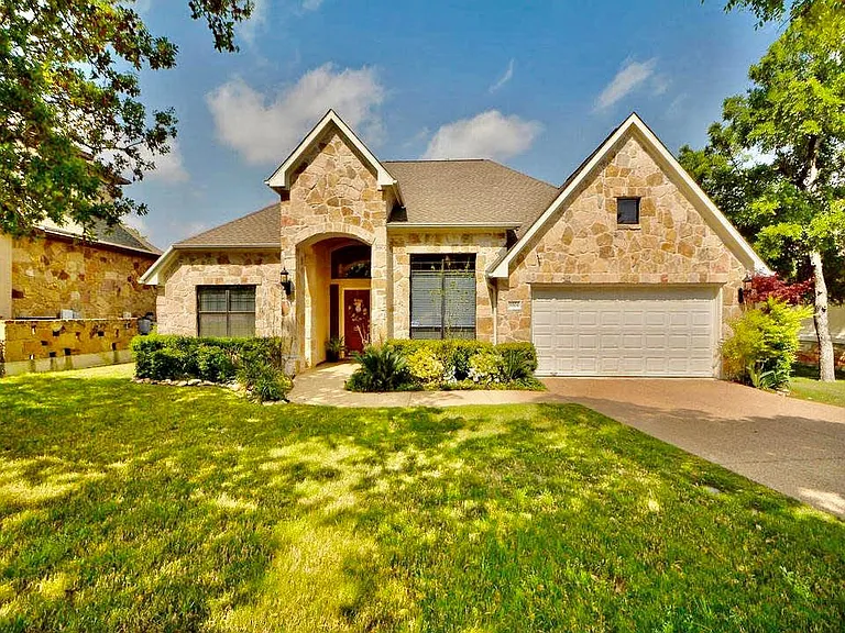 9504 Palmbrook Dr — Photo 1