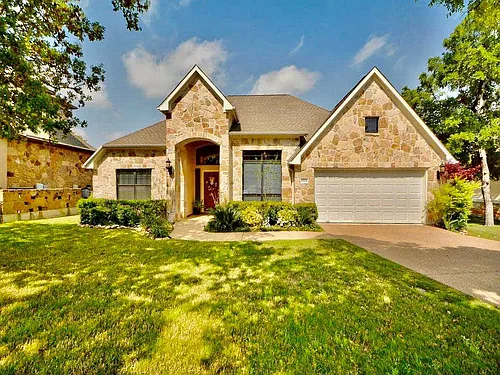 9504 Palmbrook Dr Photo 1