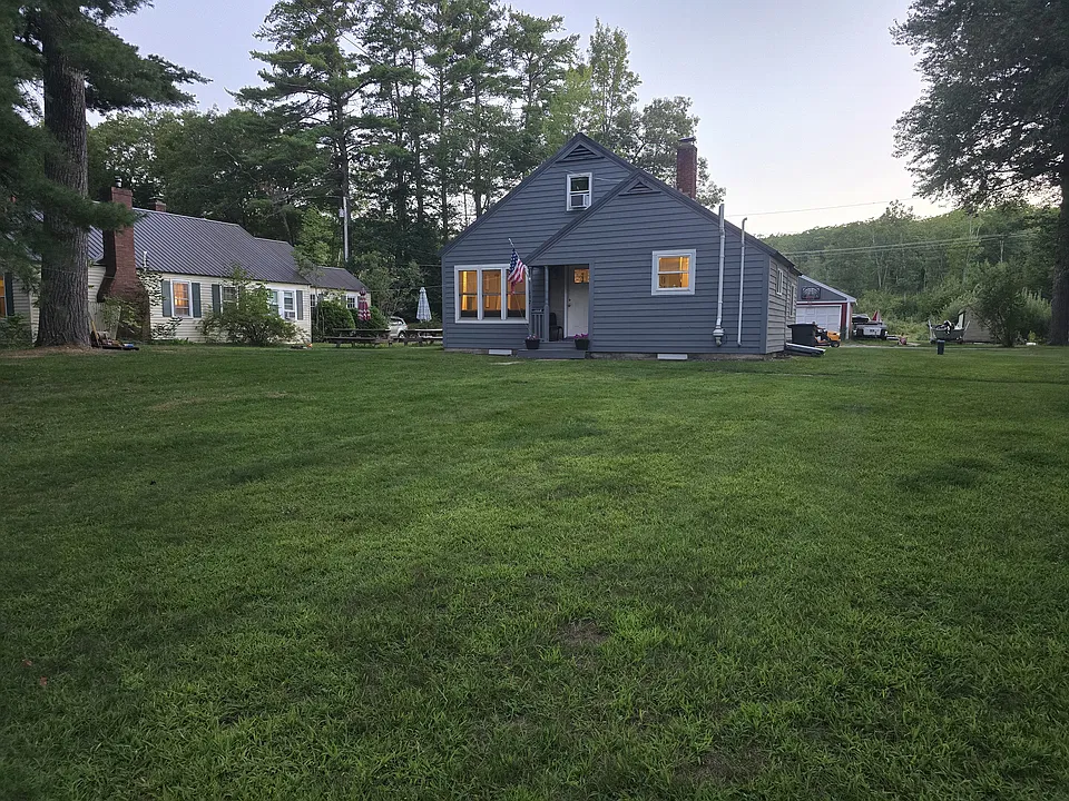 192 Meadow Rd