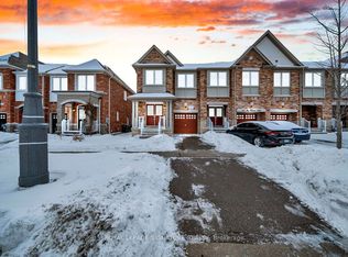 160 Sky Harbour Dr, Brampton, ON L6Y 0T9