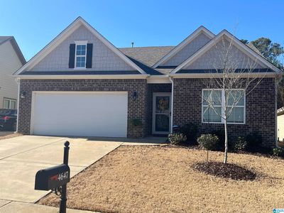 4647 Rosser Farms Pkwy, Bessemer, AL, 35022