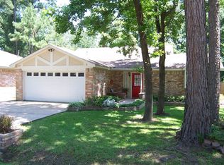 114 N Woodstock Circle Dr, Spring, TX 77381