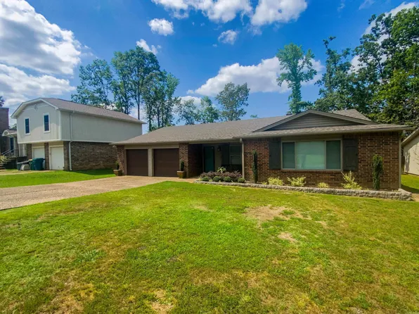 (undisclosed Address), Little Rock, AR 72211